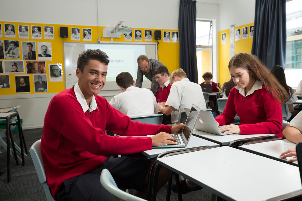 Rangitoto College