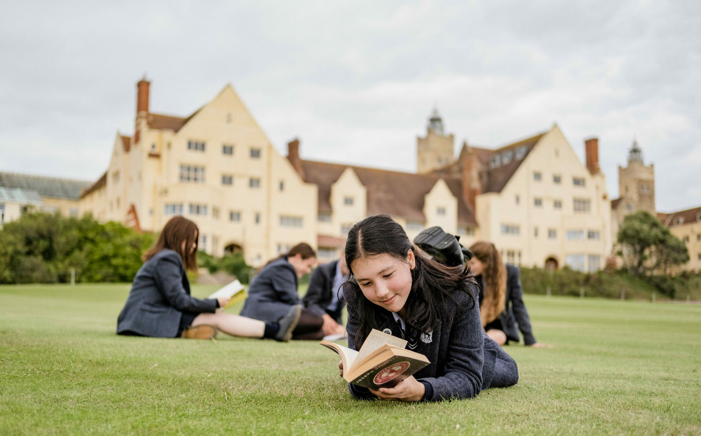 Roedean School (escola para meninas)