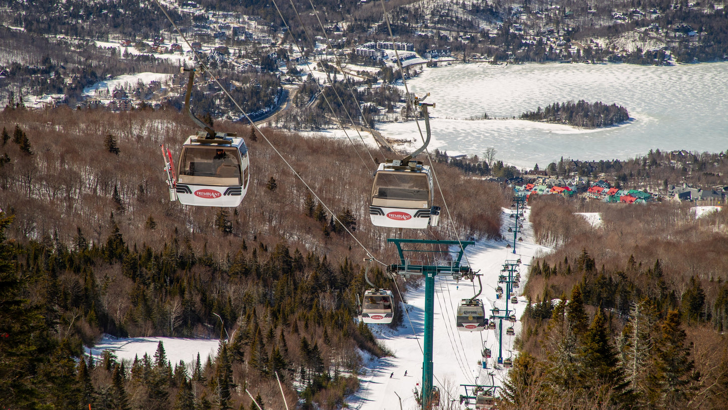 College International Mont-Tremblant