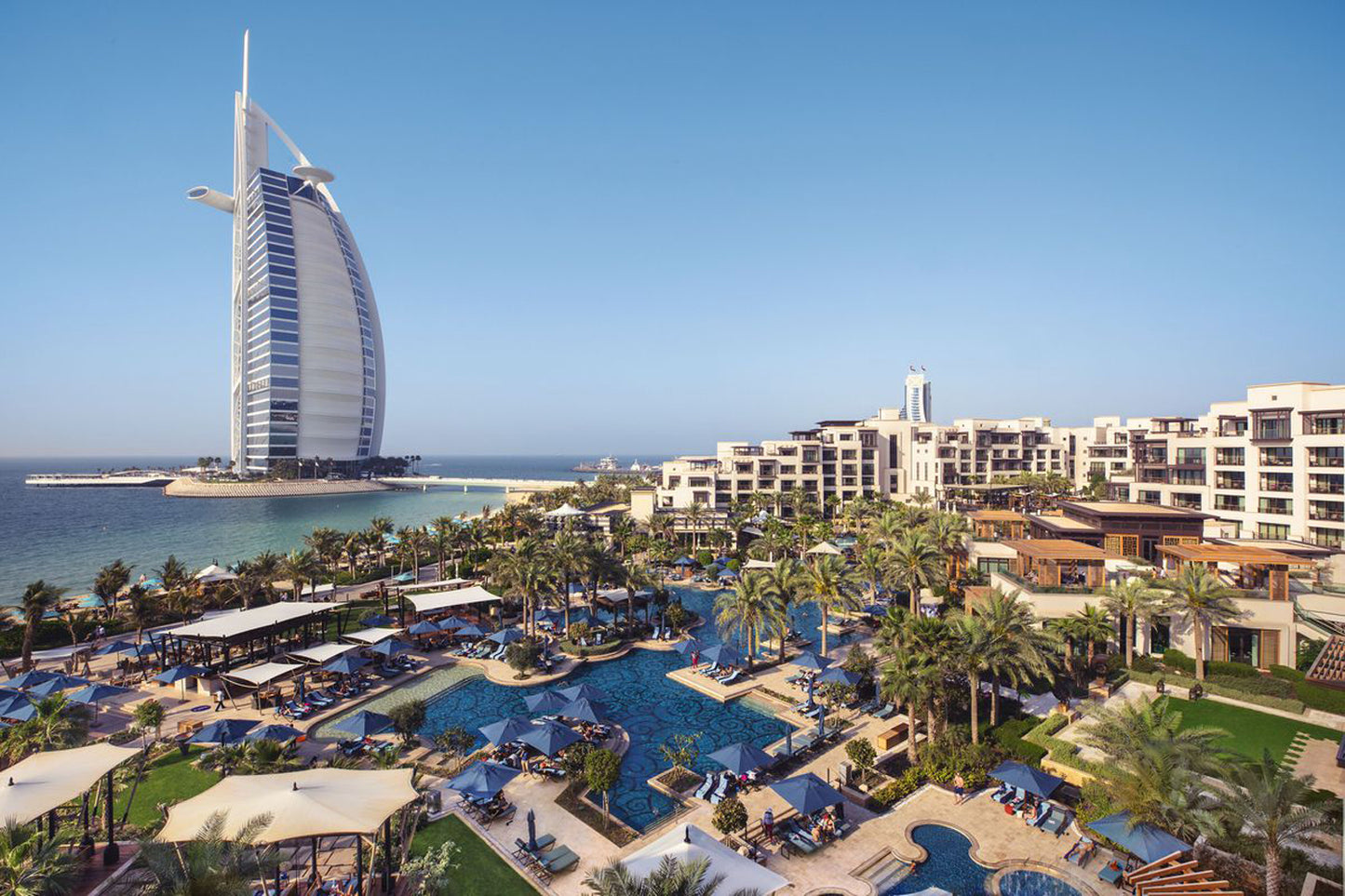 The Emirates Academy of Hospitality Management