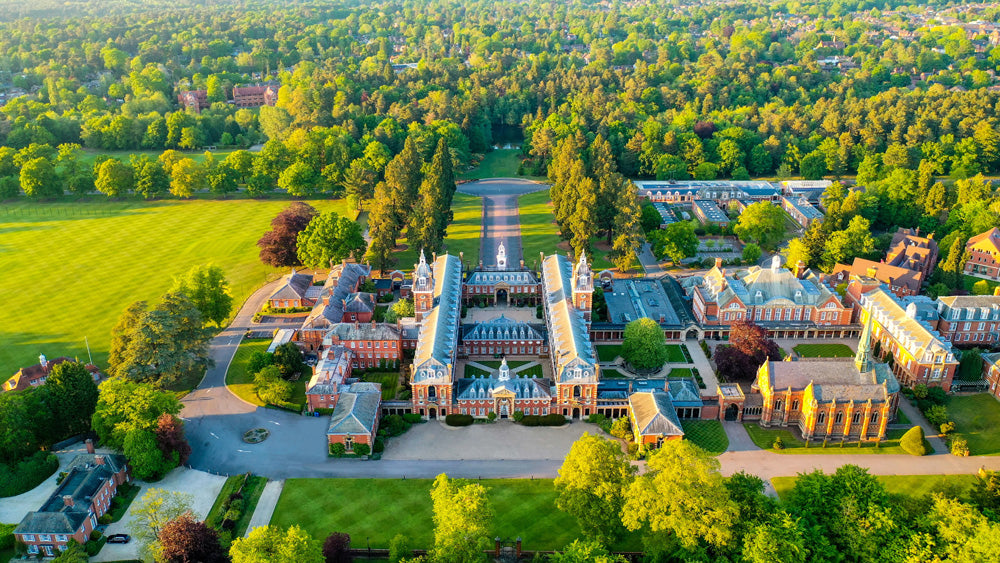 Wellington College (IB School)