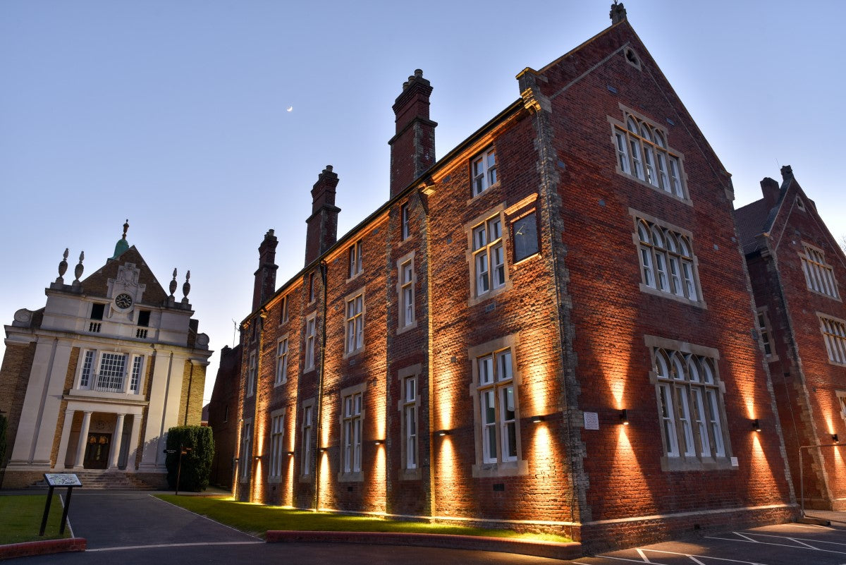 Bishop’s Stortford College