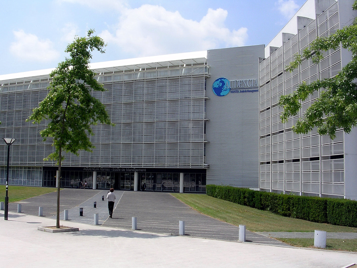 Audencia Business School