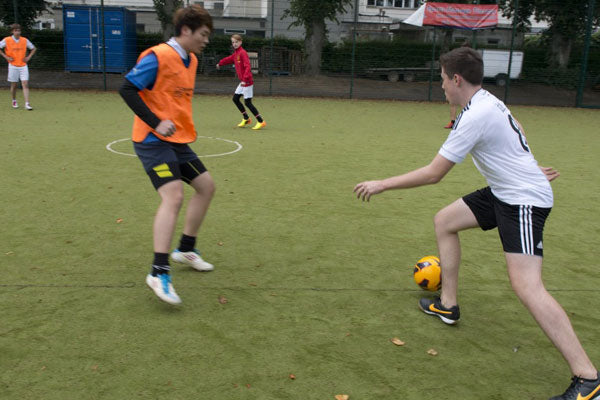 CATS College Canterbury (IB School)