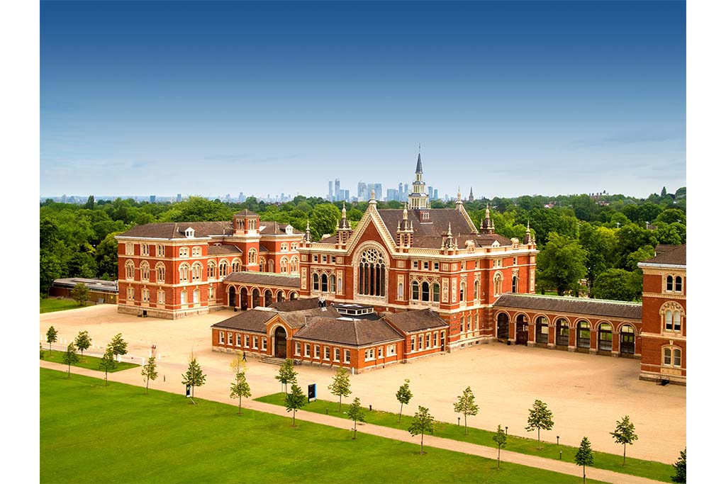 Dulwich College (escola para meninos)