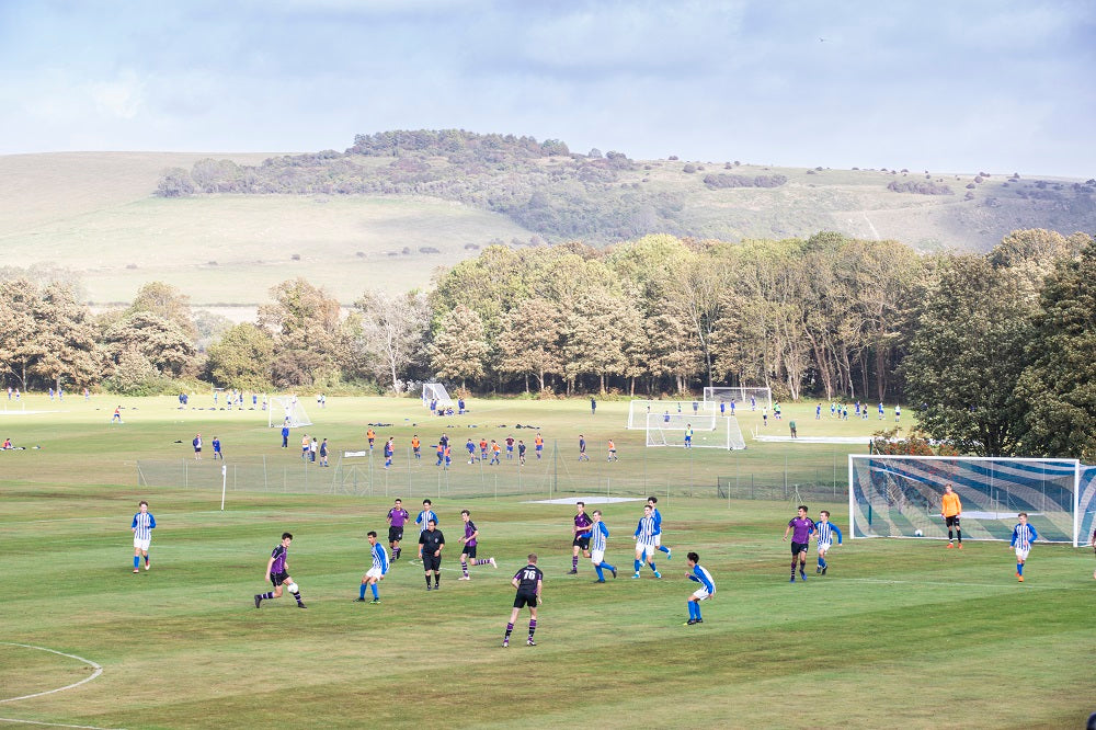 Lancing College