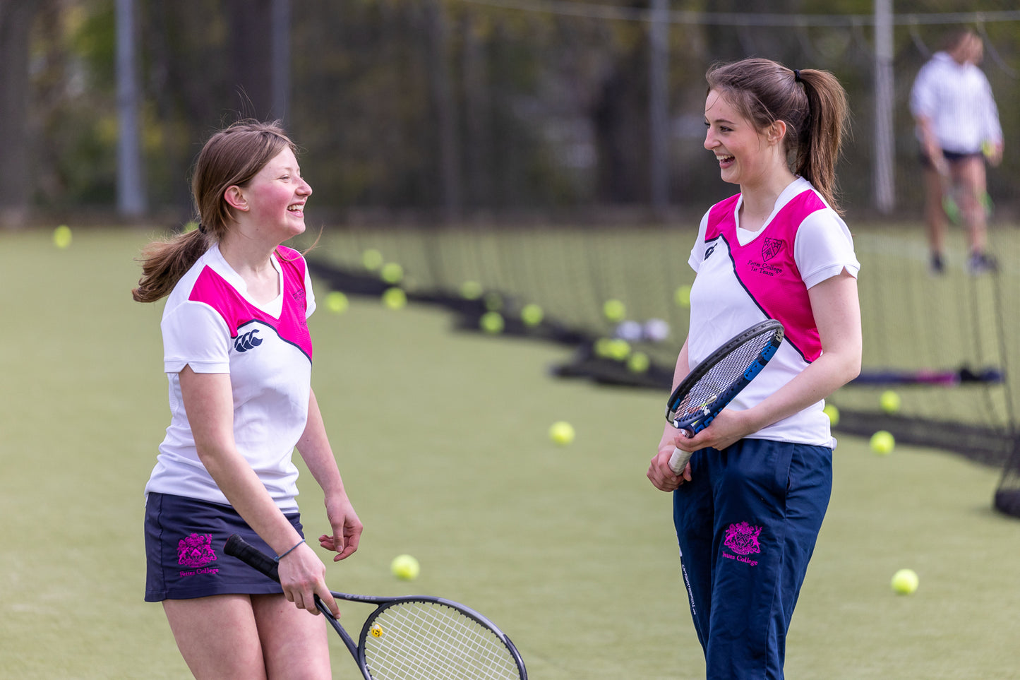 Fettes College (IB School)