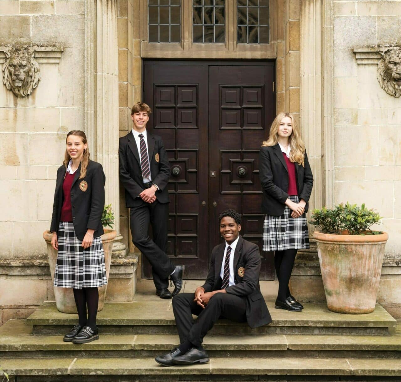 Oakham School (IB School)