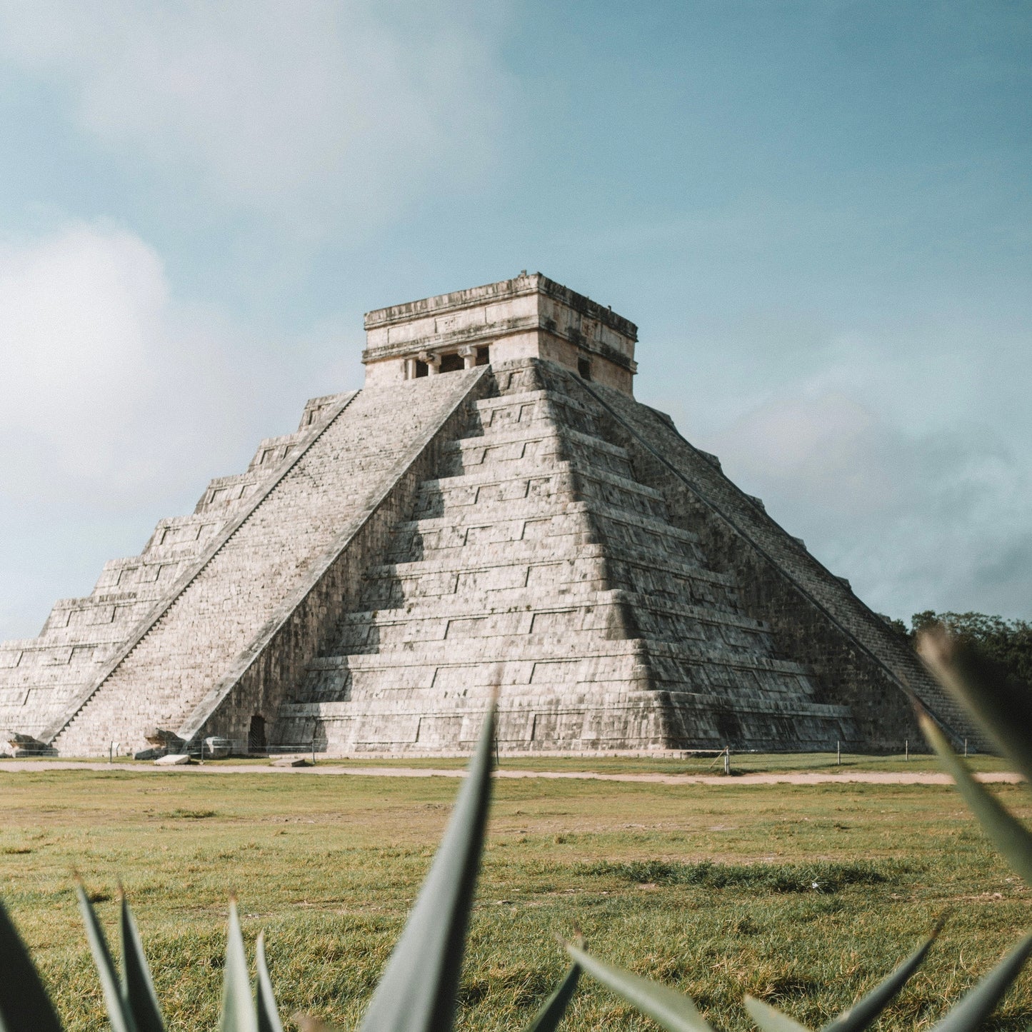 Intercâmbio no México