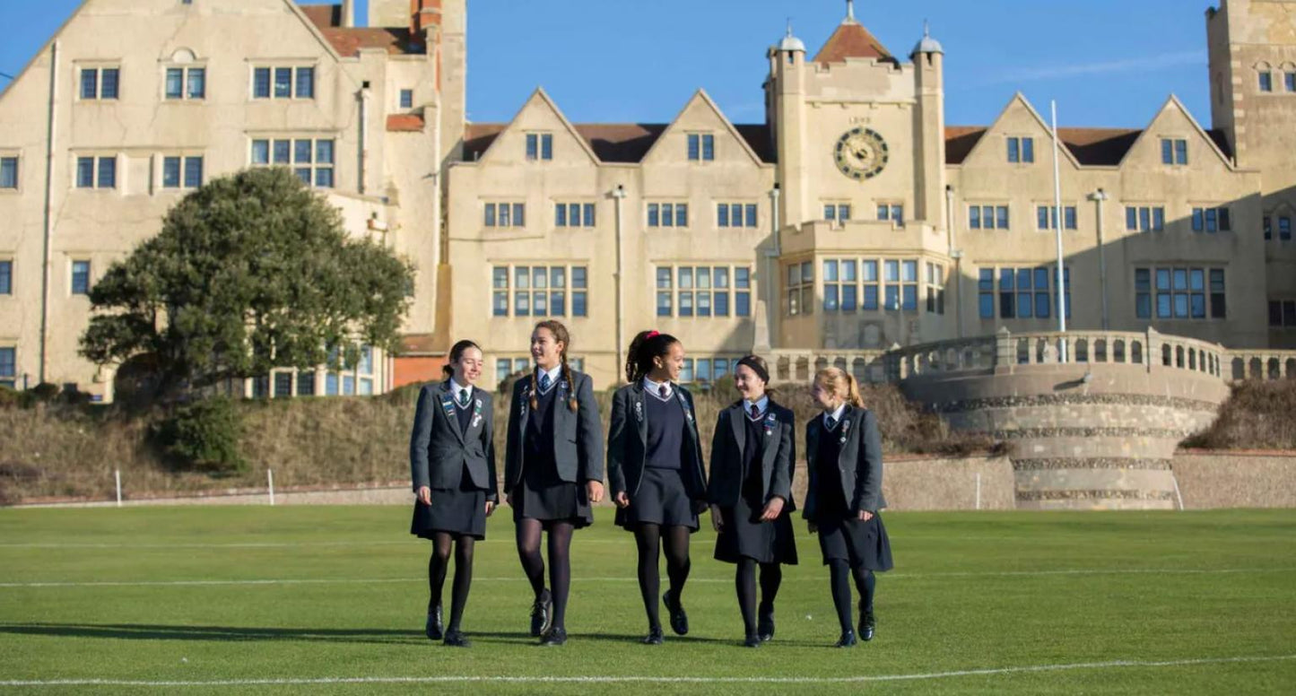 Roedean School (escola para meninas)