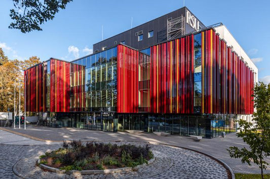 Study Dentistry in Latvia