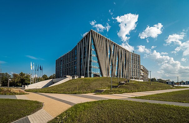 Study Dentistry in Latvia