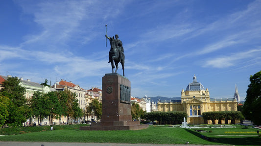 Study Medical Bioengineering (Master’s) in Croatia