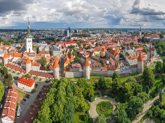 Study Medicine in Estonia