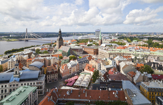 Study Medicine in Latvia