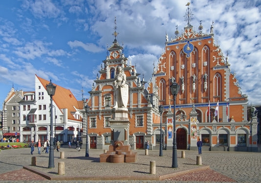 Study Veterinary Medicine in Latvia