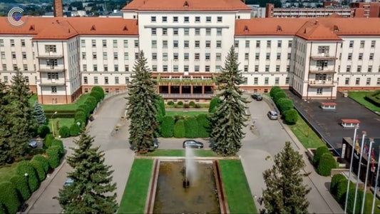 Study Pharmacy in Lithuania