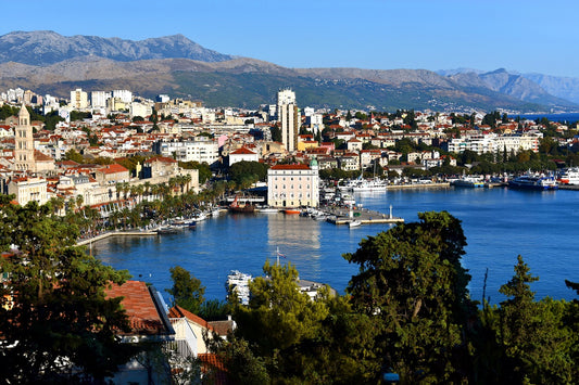 Study Physiotherapy in Croatia