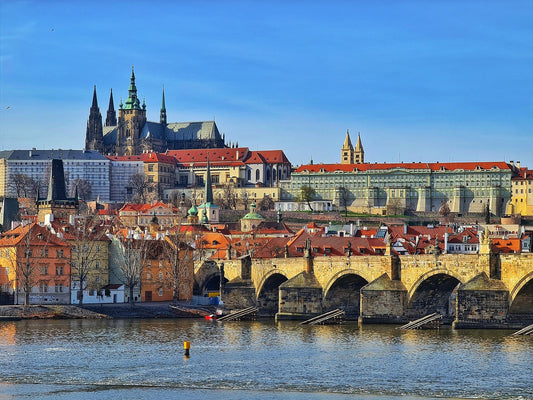 Study Physiotherapy in Czech Republic