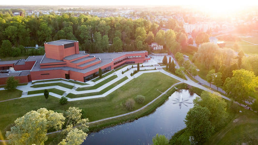 Study Physiotherapy in Estonia