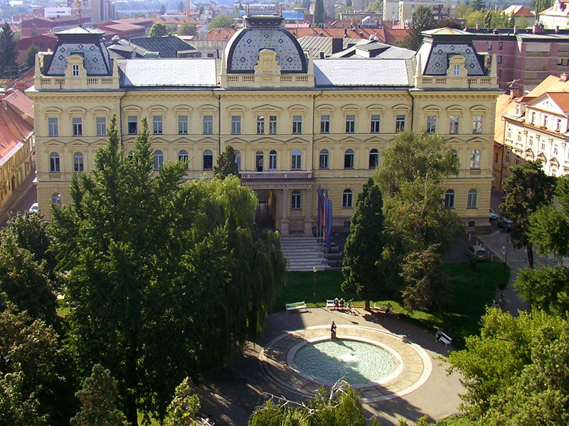 Study Physiotherapy in Slovenia