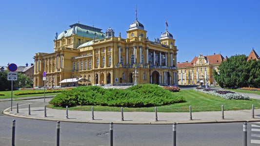Study Veterinary Medicine in Croatia