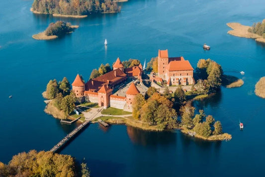 Study Veterinary Medicine in Lithuania