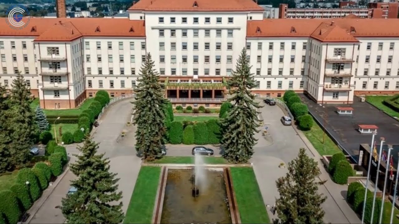 Study Veterinary Medicine in Lithuania