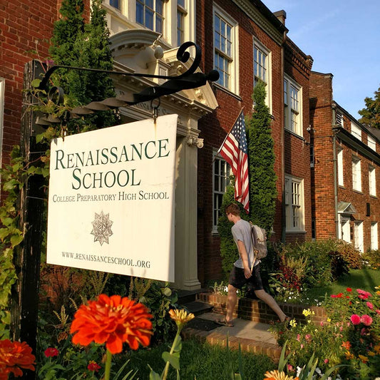 Renaissance School