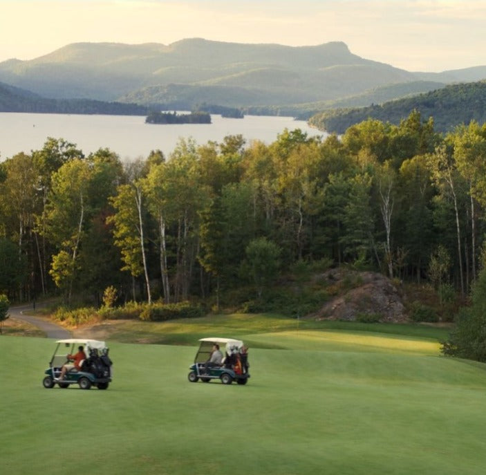 College International Mont-Tremblant