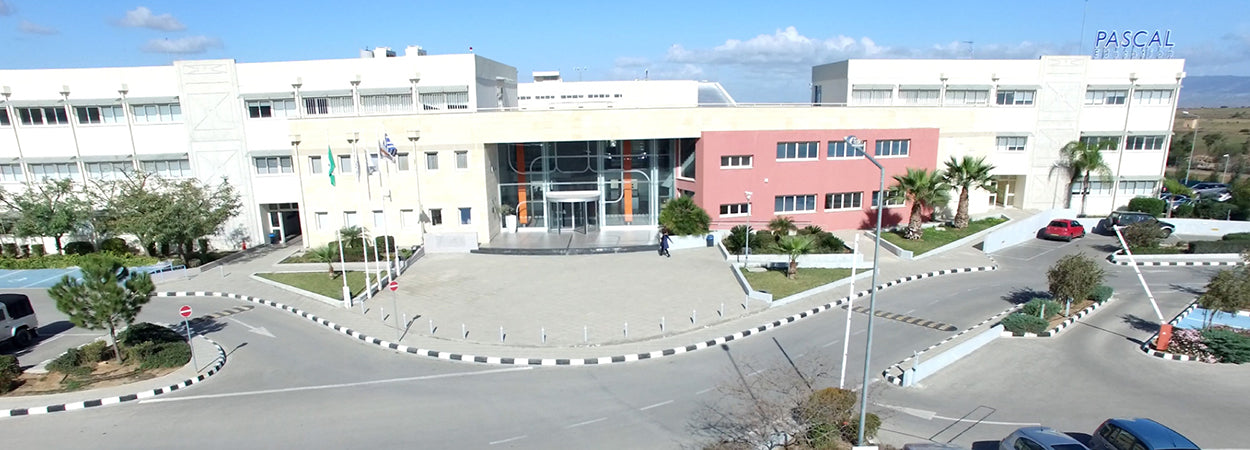 Pascal English School (IB School)