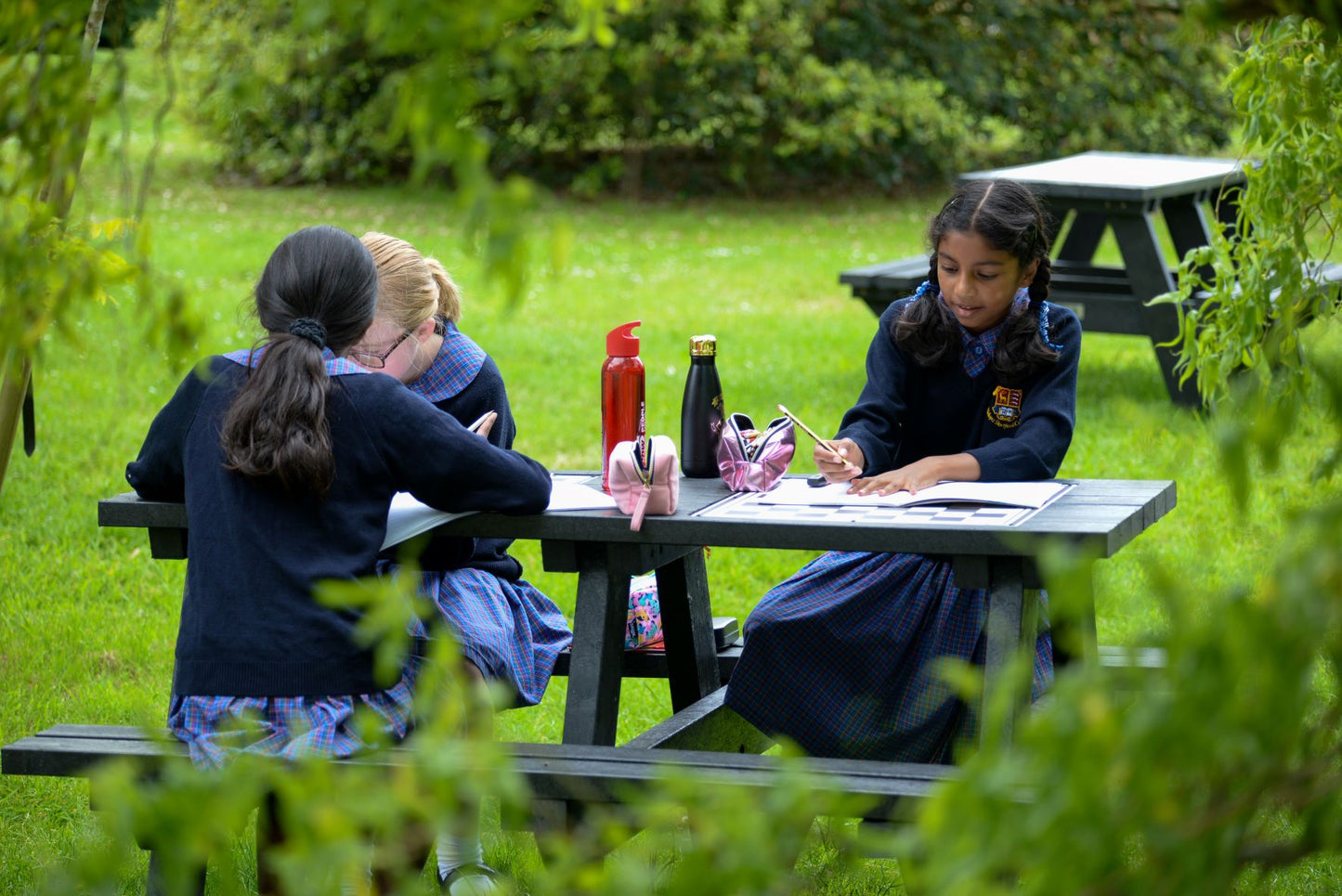 Bishop’s Stortford College