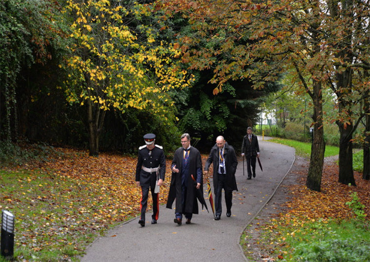 Bishop’s Stortford College