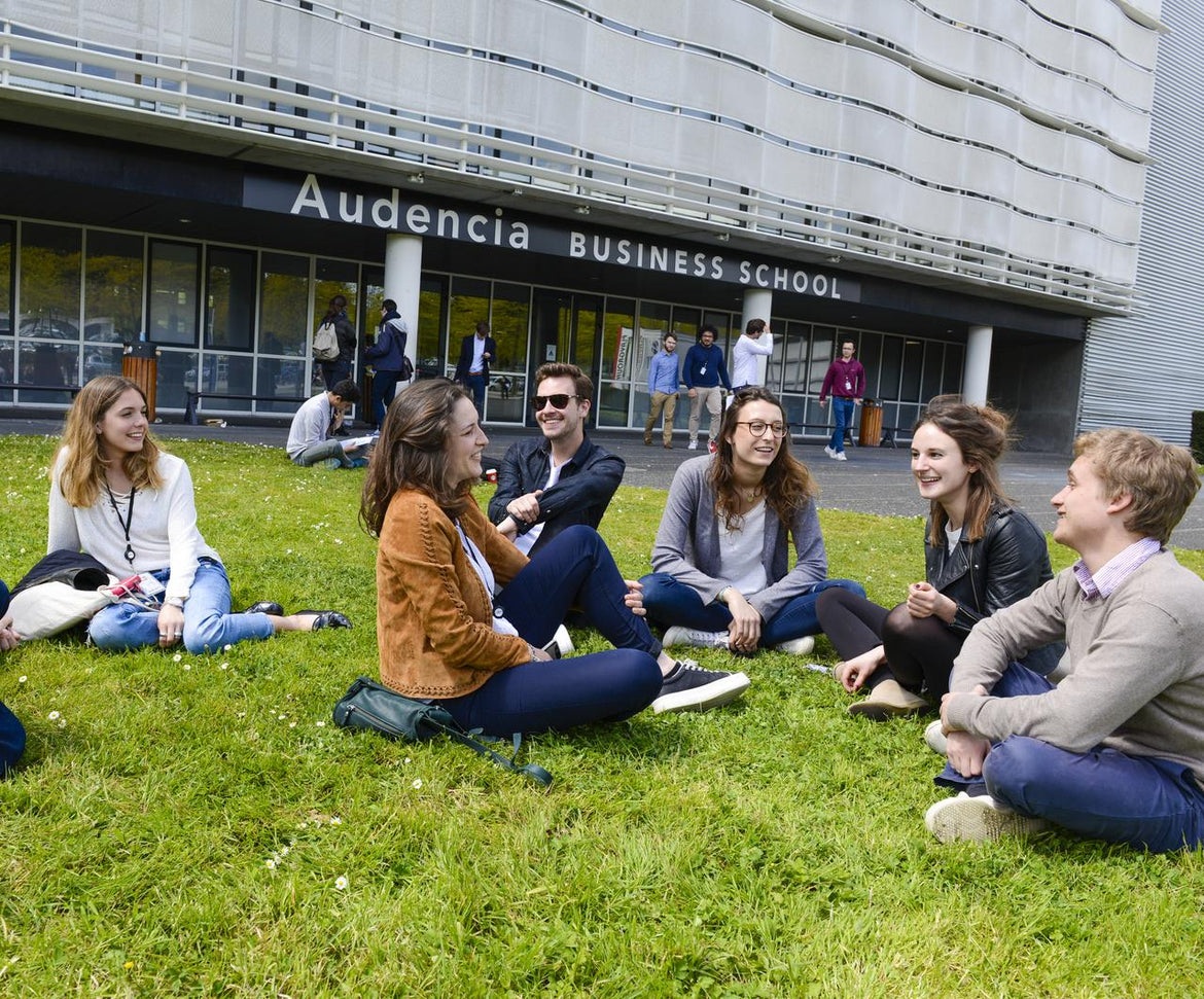 Audencia Business School