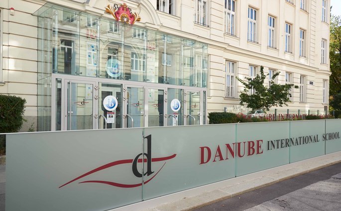 Danube International School Vienna (IB School)
