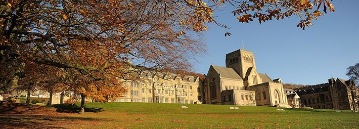 Ampleforth College