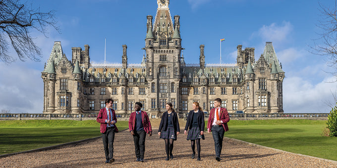 Fettes College (IB School)