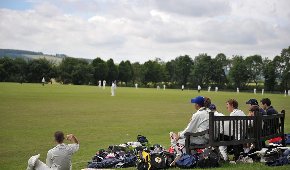 Ampleforth College