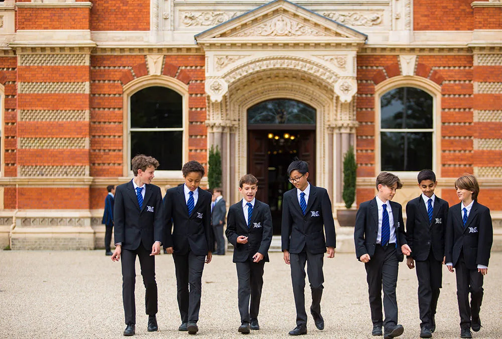 Dulwich College (escola para meninos)