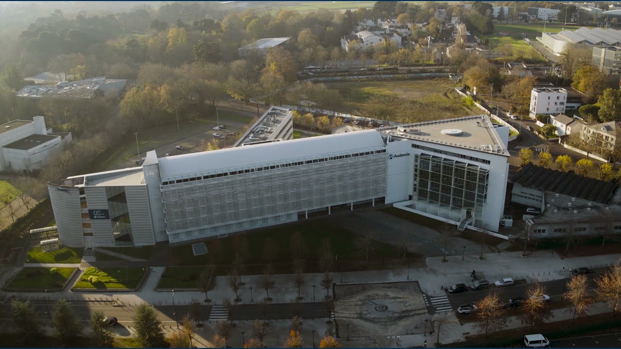 Audencia Business School