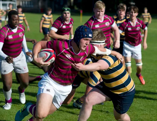 Fettes College (IB School)