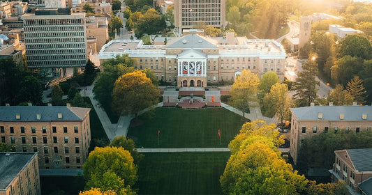 Universidade de Wisconsin - Madison