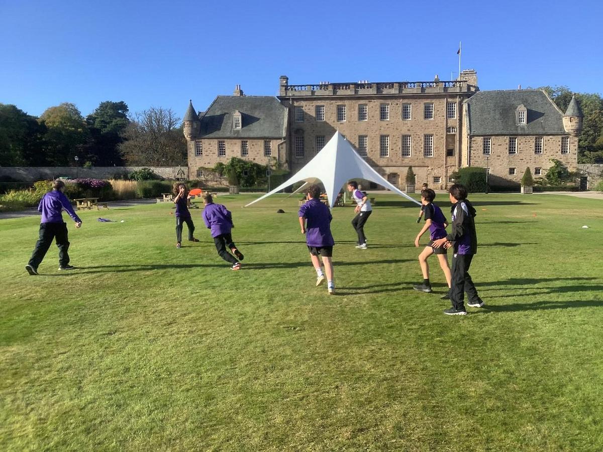 Gordonstoun School