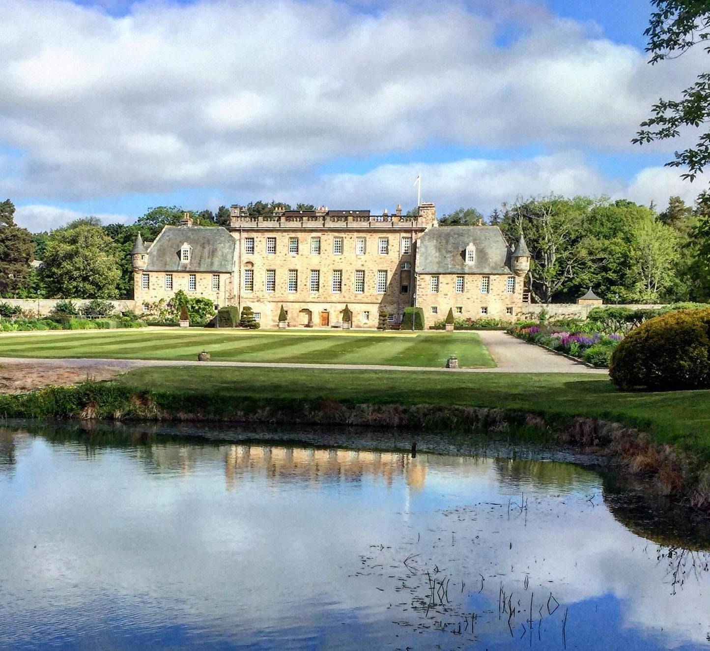 Gordonstoun School