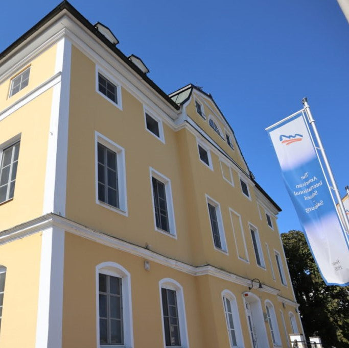 Acampamento Educativo de Linguagem e Cultura Salzburg (Áustria, Salzburgo | Inglês OU Alemão | 10-18 anos)