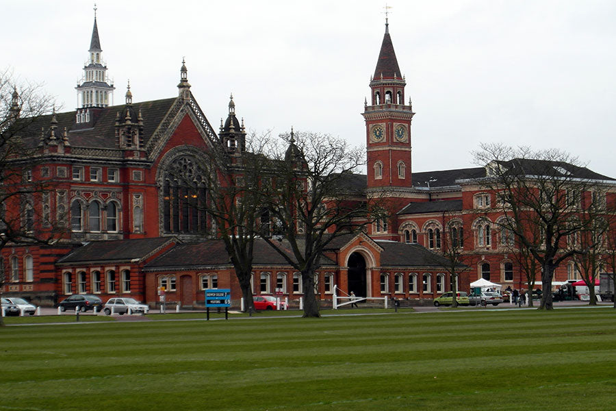 Dulwich College (escola para meninos)