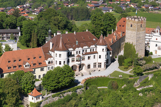 Schloss Neubeuern